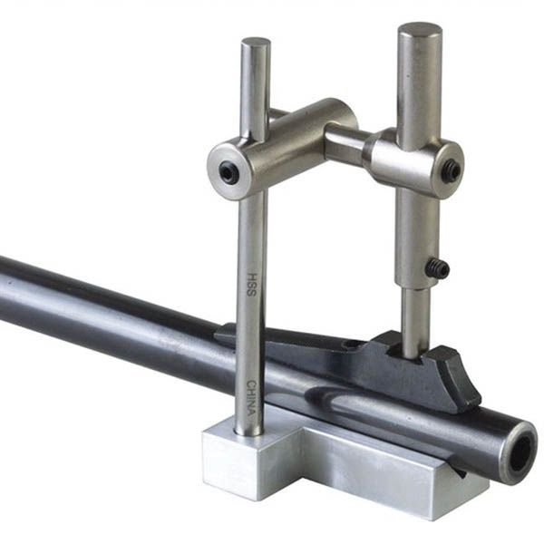 Brownells 4" Ramp Soldering Jig