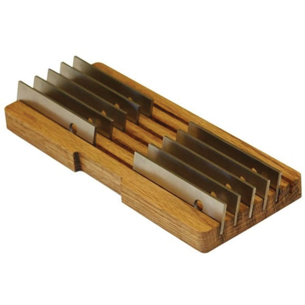 Brownells Slide Fitting Bar Set