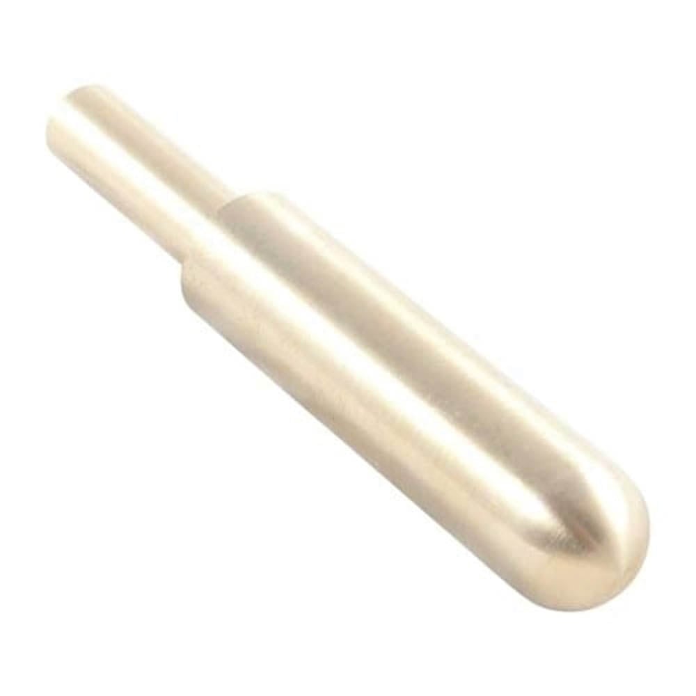 Brownells 3" .38 Caliber/.357 Cal/.40 Cal/10mm Non-Handled Muzzle Crowing Lap