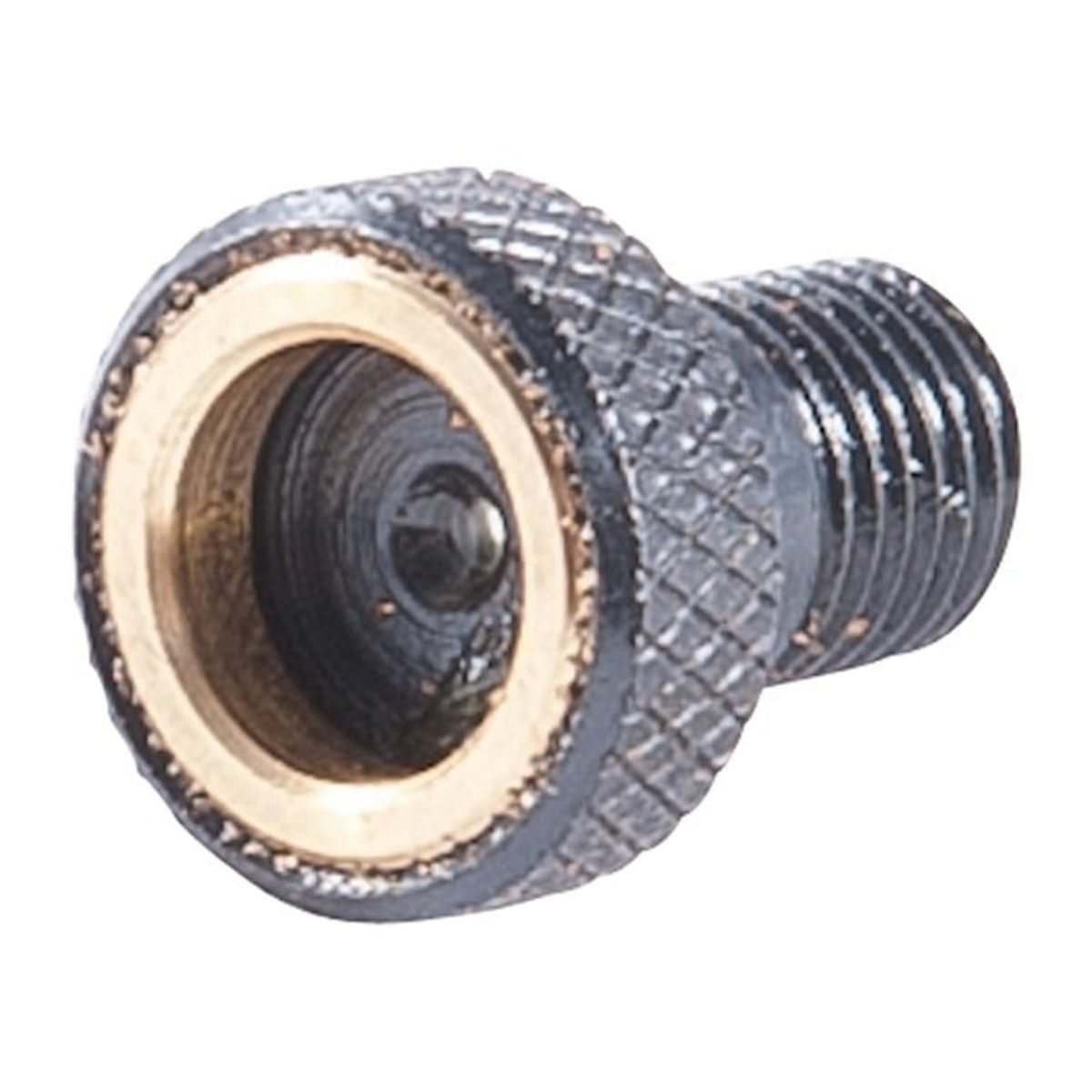 Brownells 3/8" x 0.05" Twilight Aperture Peep Fits Williams 5D/Target Foolproof, Gold