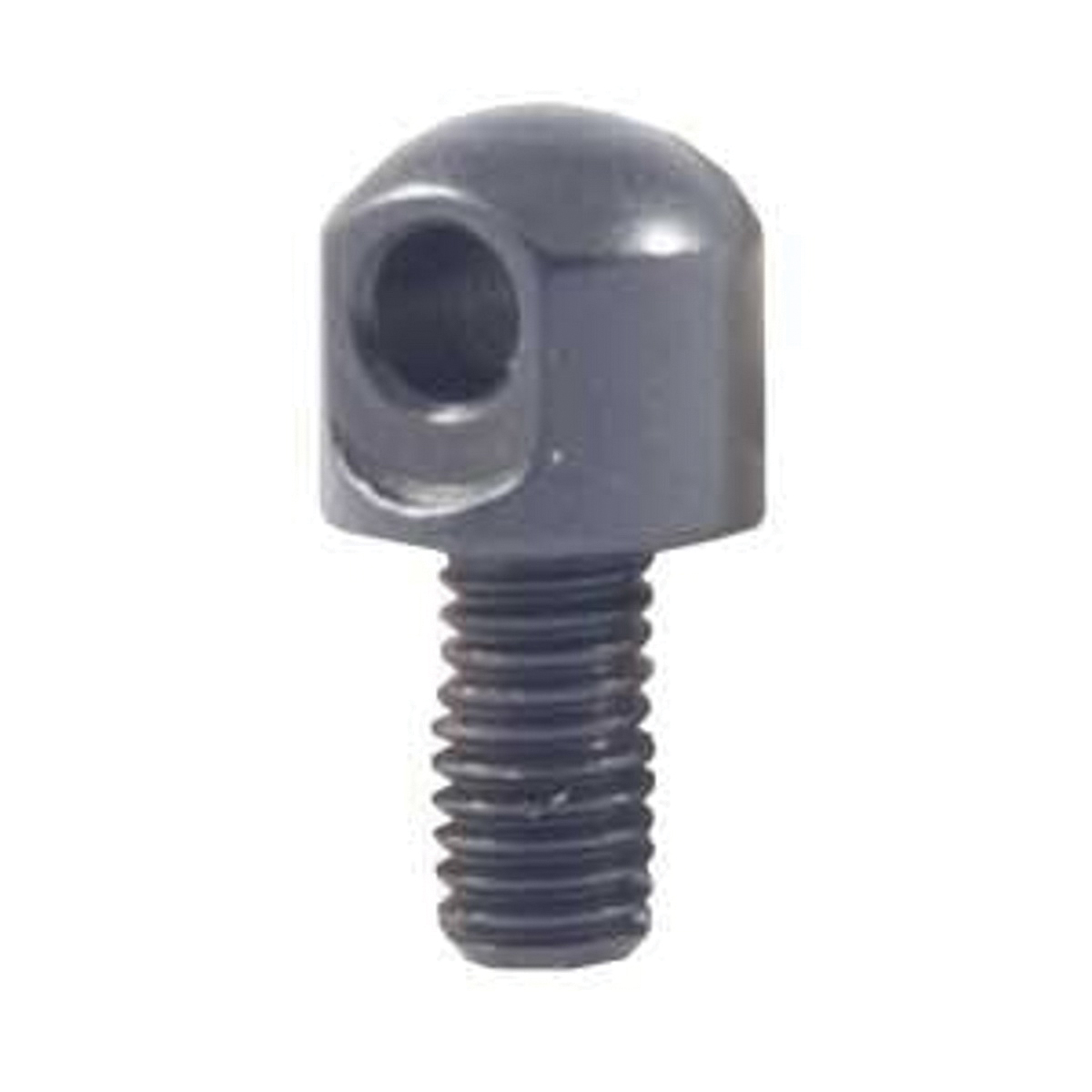 Uncle Mike's 12-Pack Dome Swivel Stud #10-32 x 3/8"