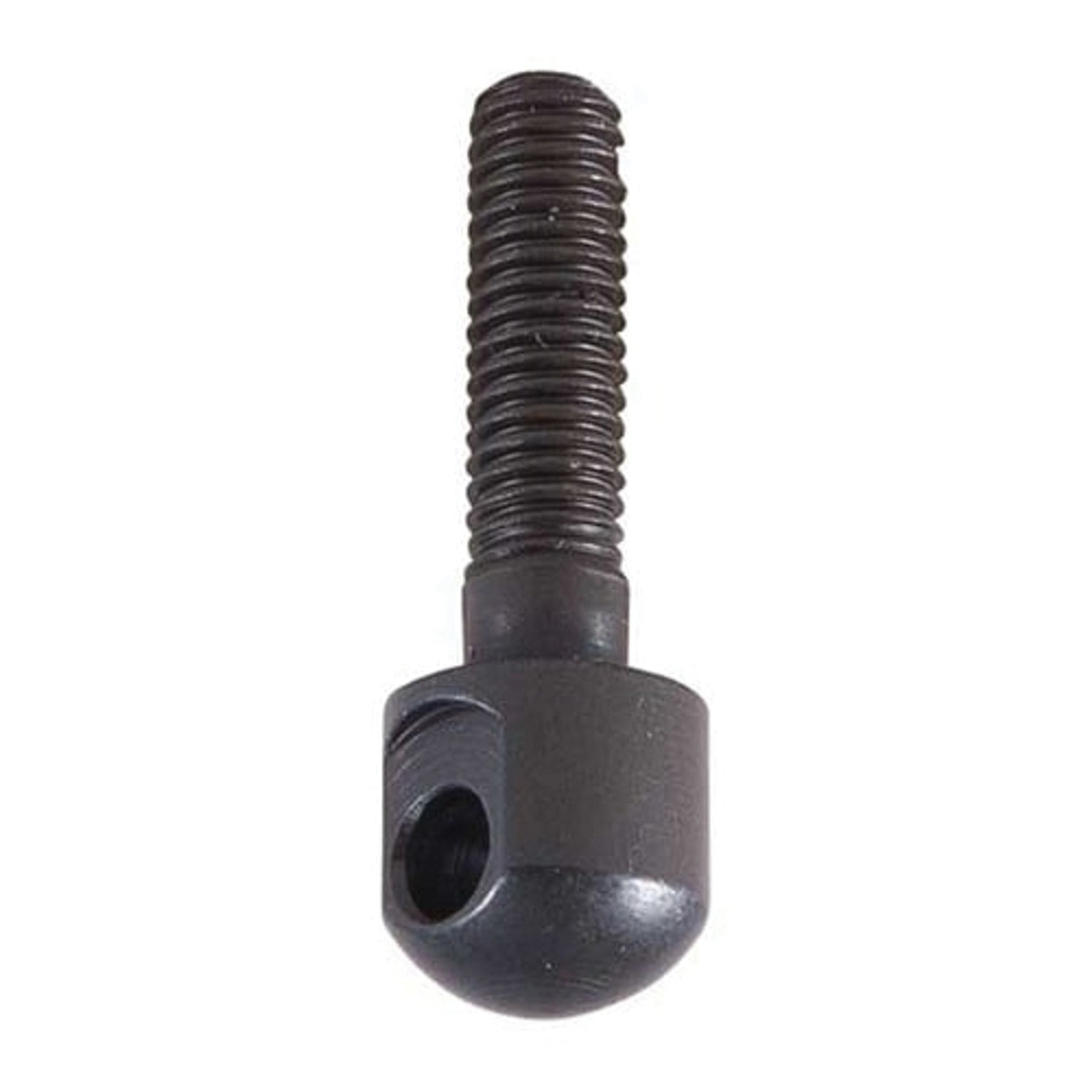 Uncle Mike's 12-Pack Dome Swivel Stud #10-32 x 3/4" - Uncle Mikes