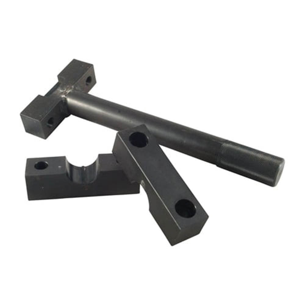 Brownells Complete Square Notch Wrench