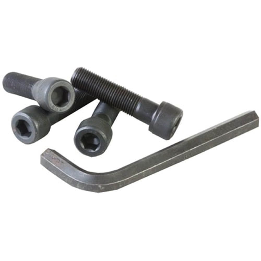 Brownells Barrel Vise Allen Head Bolt Kit