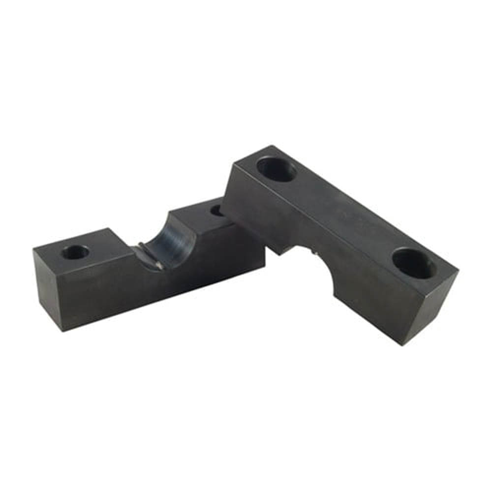 Brownells Round Notch Wrench Head