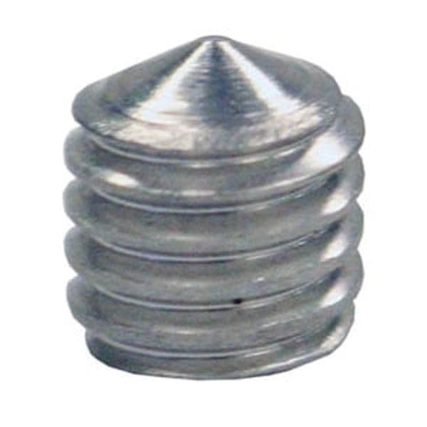 Brownells #10-32 Crimper Tip, Blue