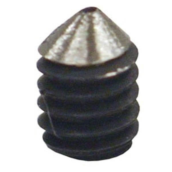 Brownells #8-32 Crimper Tip, Black