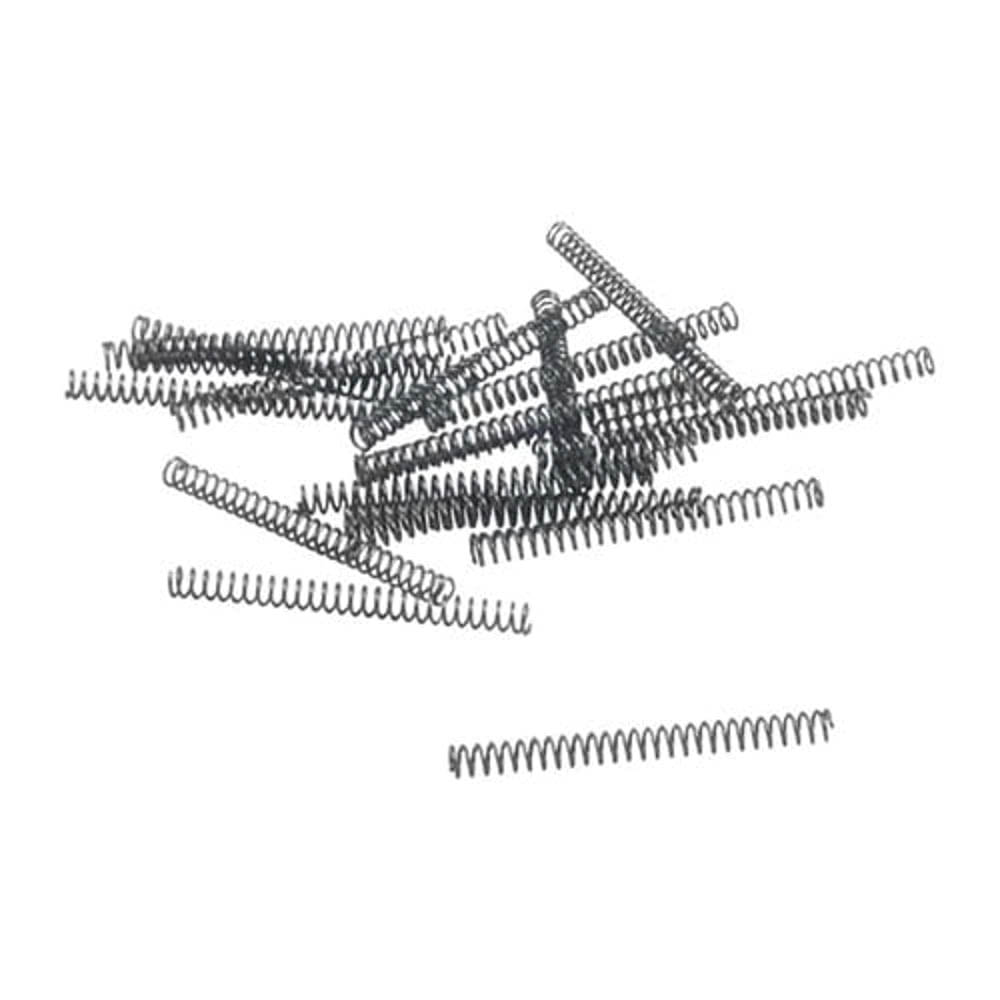 Brownells 3/32" x 0.75" L Detent Ball Spring Refill, Pack of 20