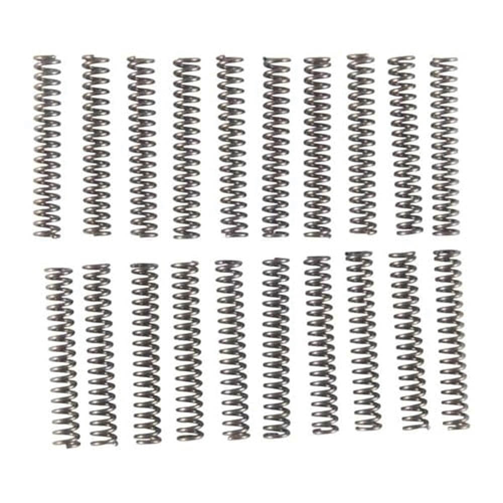Brownells 5/32" x 0.75" L Detent Ball Spring Refill, Pack of 20