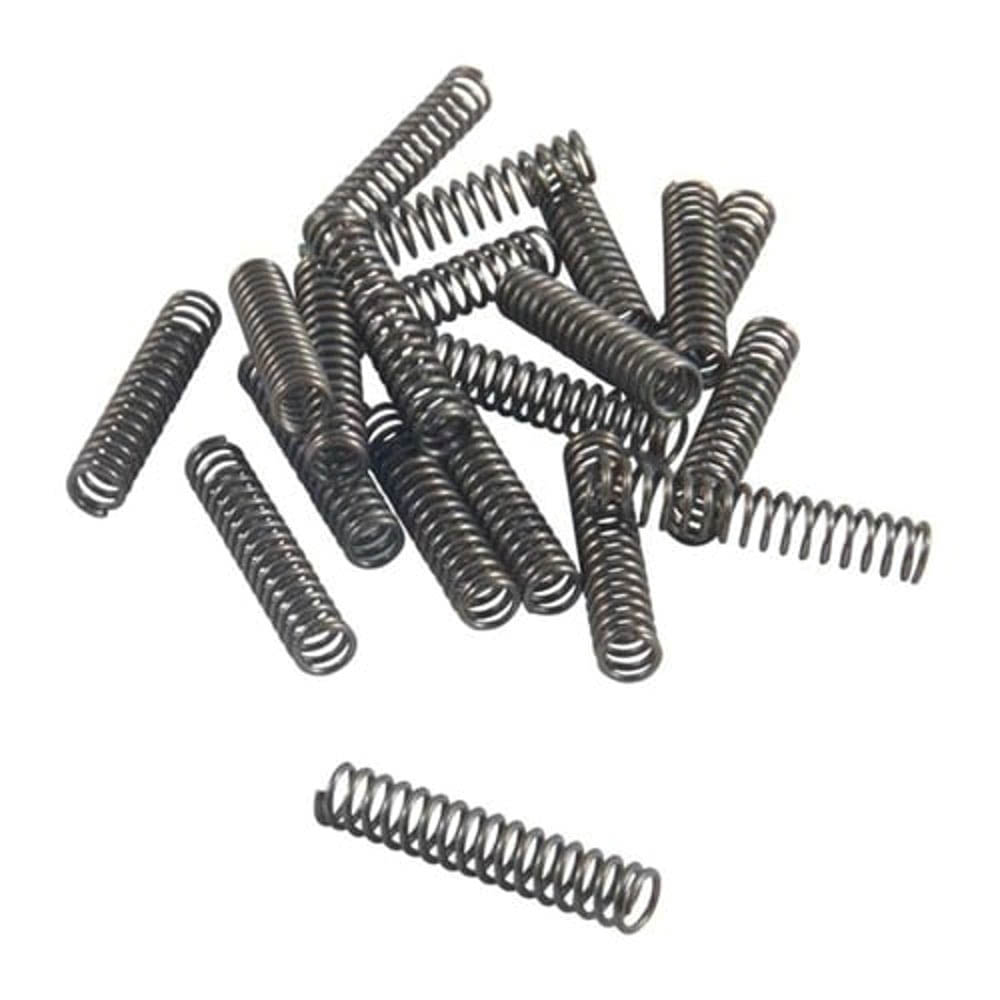 Brownells 3/16" x 0.75" L Detent Ball Spring Refill, Pack of 20