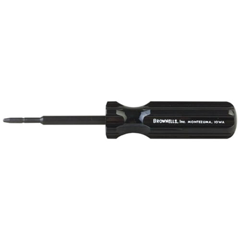 Brownells Mainspring Housing Pin Tool