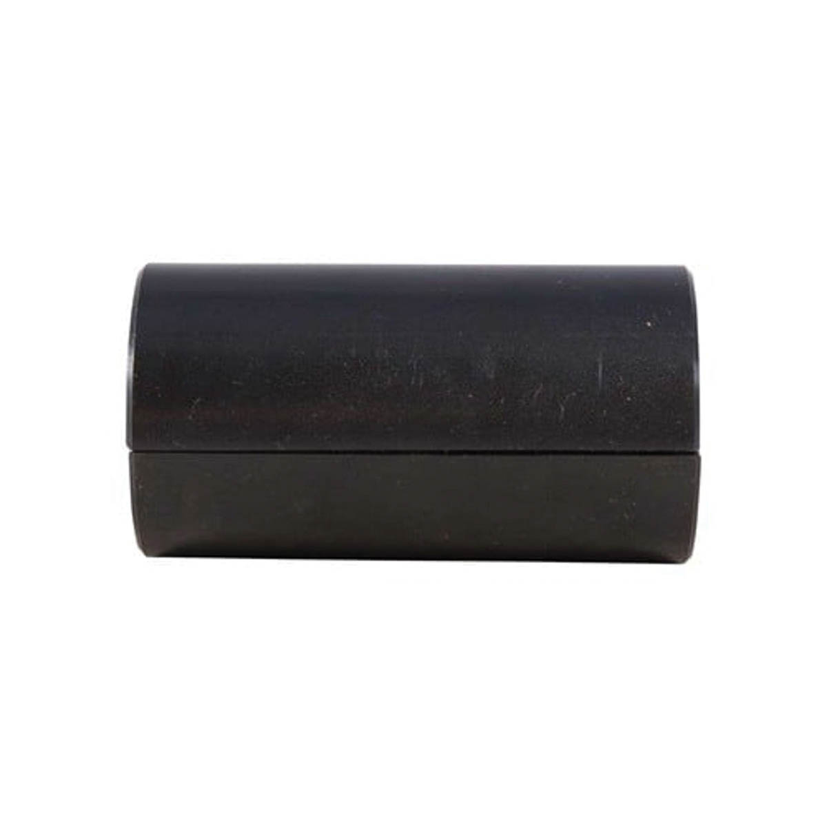 Brownells #9 Steel Barrel Vise Bushing, Black