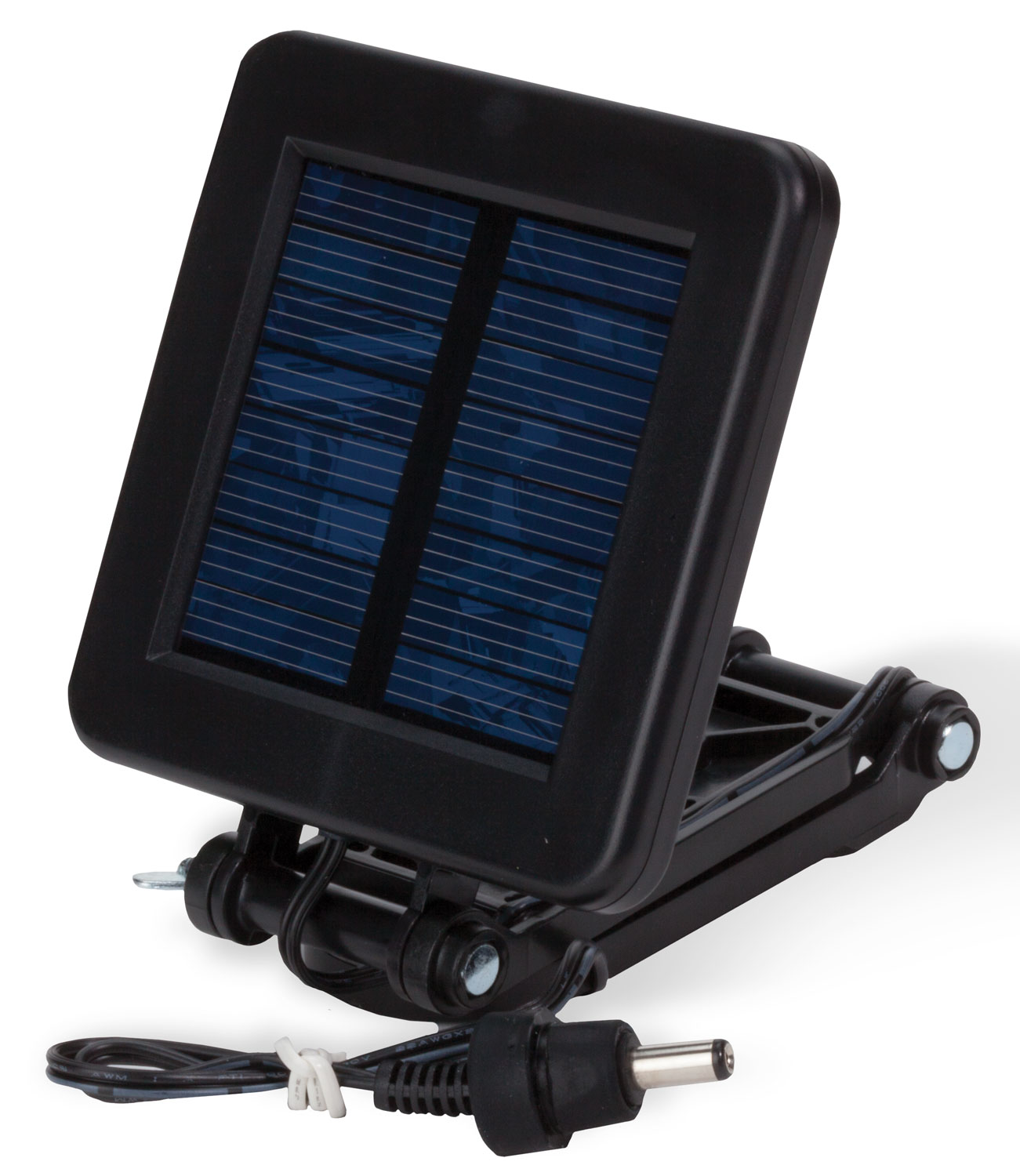 Moultrie 6 V Deluxe Solar Panel - MFHP12349 - Moultrie