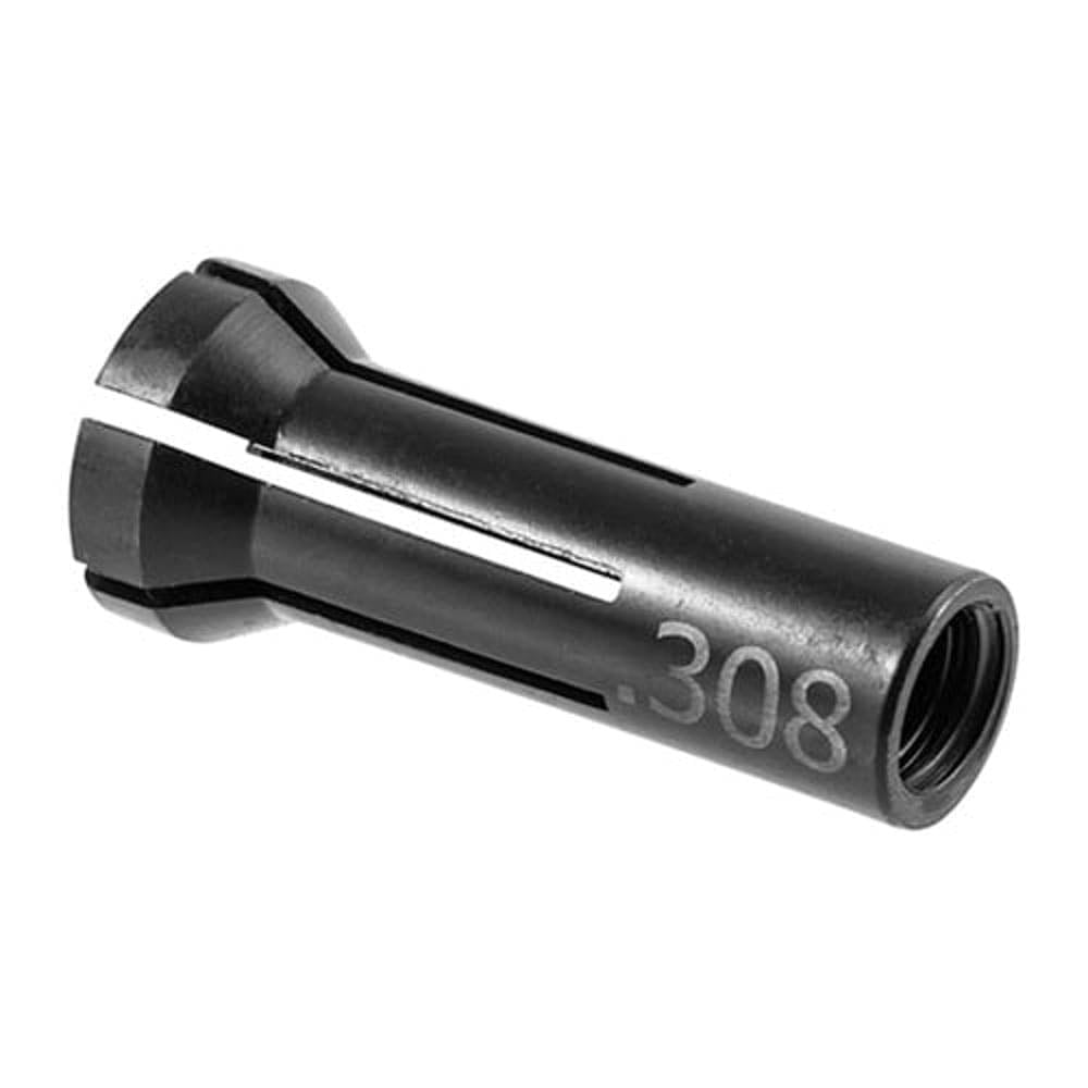 Brownells .308 Cal/.30-06 Springfield 3/8-16 Stuck Case Puller Collet - Brownells
