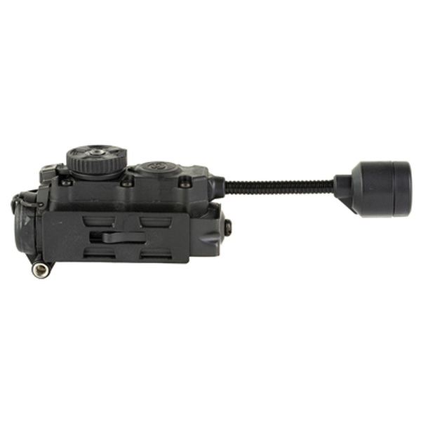 Streamlight Sidewinder Stalk Military Helmet Light System - 57 lm Durable Tactical Helmet Light - 14311