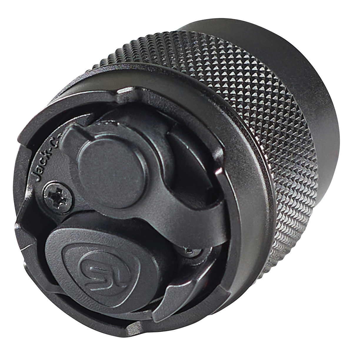 Streamlight Jack Cap - Replacement Jack Cap for Streamlight Tactical Flashlights - 88130 - Streamlight