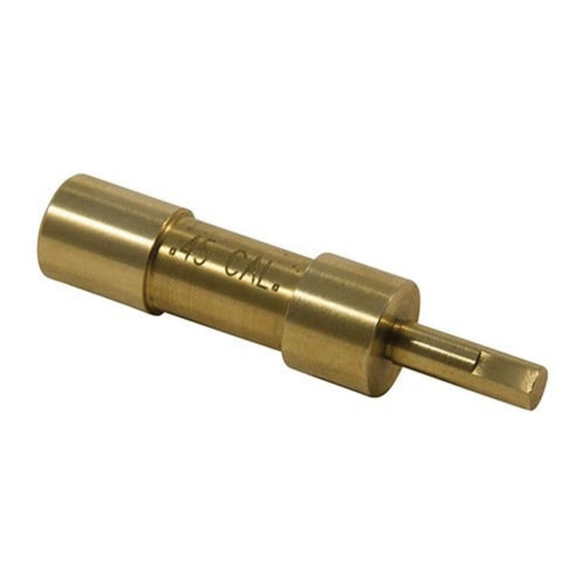 Brownells 0.450" .45 Cal Cylinder Pilot