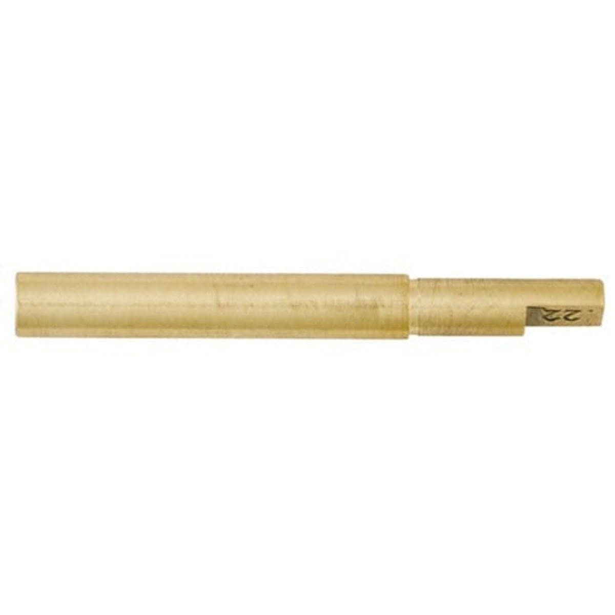 Brownells 0.211" .22 Cal Rimfire Muzzle Pilot