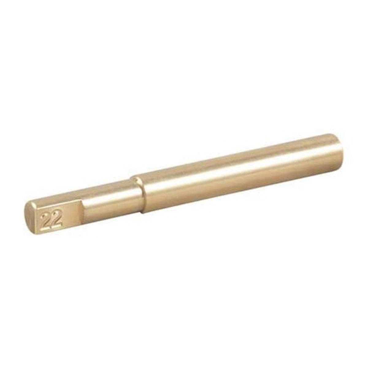 Brownells Brownells 0.213" .22 Cal Rimfire Muzzle Pilot