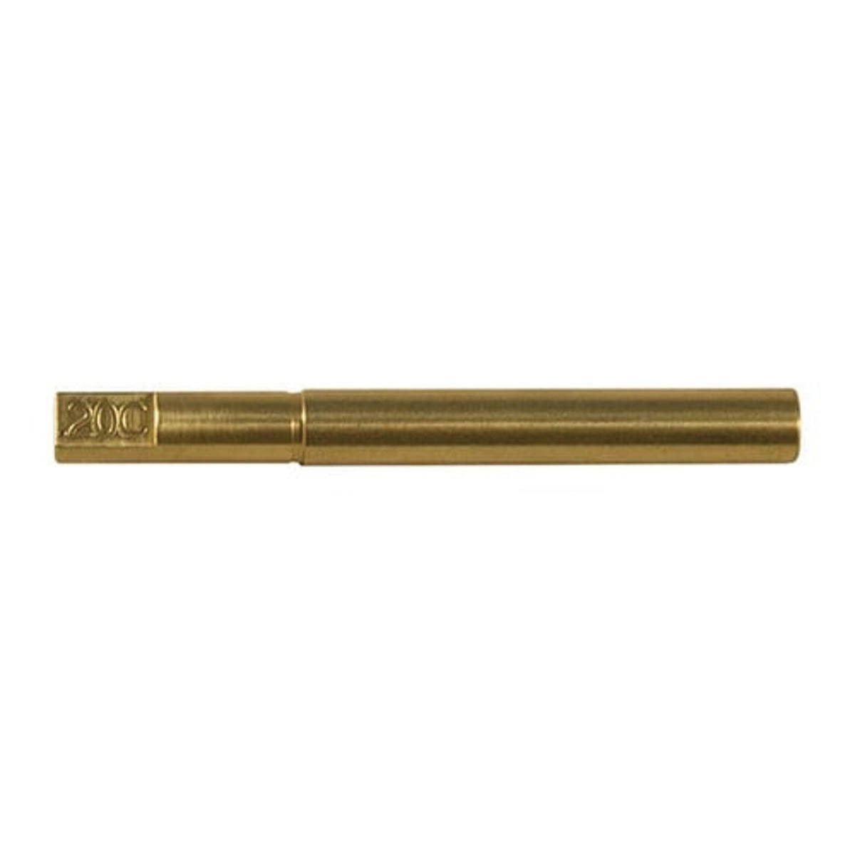 Brownells 0.200" .20 Cal Centerfire Muzzle Pilot