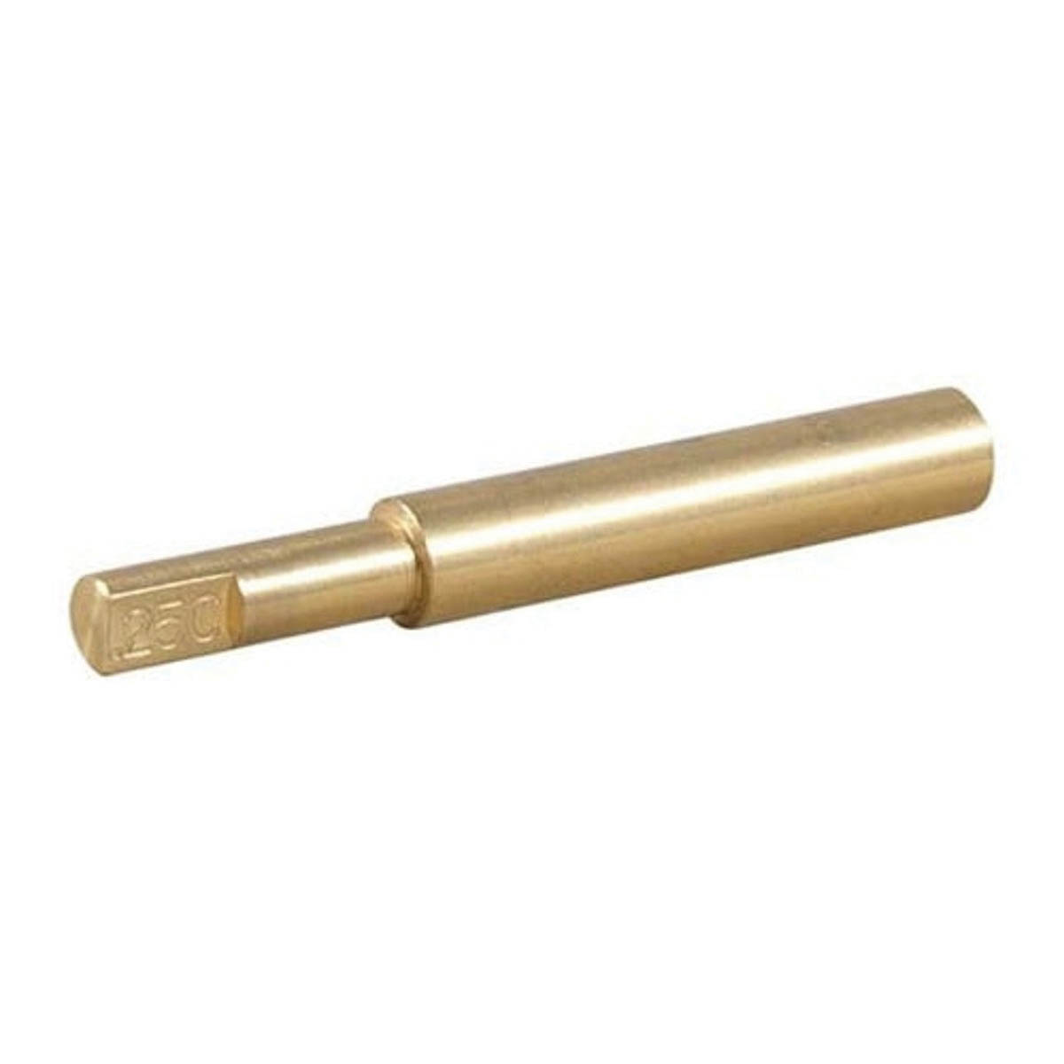 Brownells 0.257" .25 Cal Centerfire Muzzle Pilot