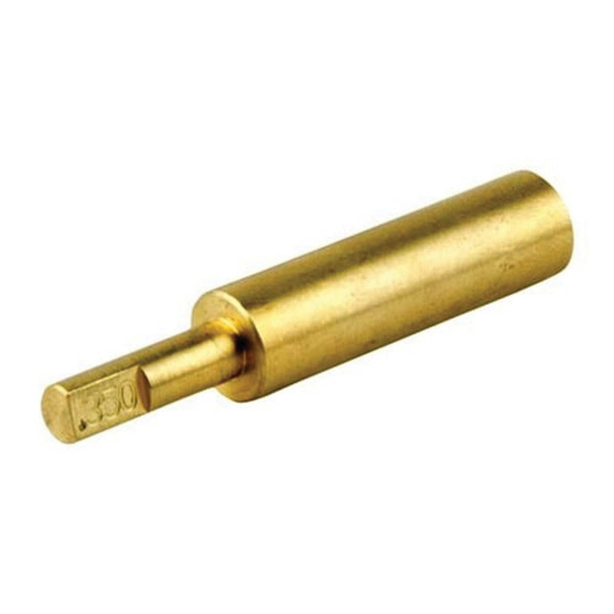 Brownells 0.350" .35 Cal Centerfire Muzzle Pilot