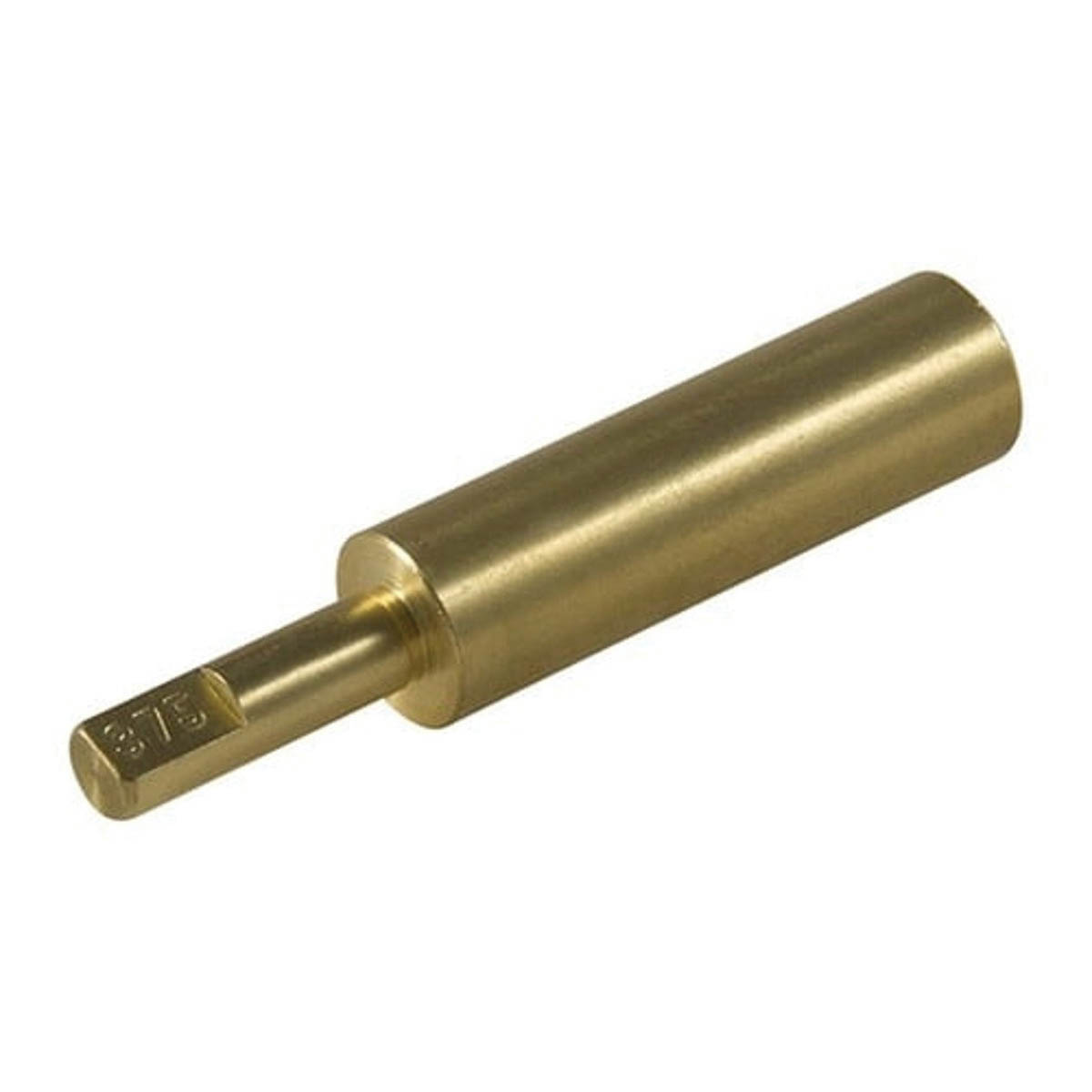 Brownells Brownells 0.375" .375 Cal Centerfire Muzzle Pilot