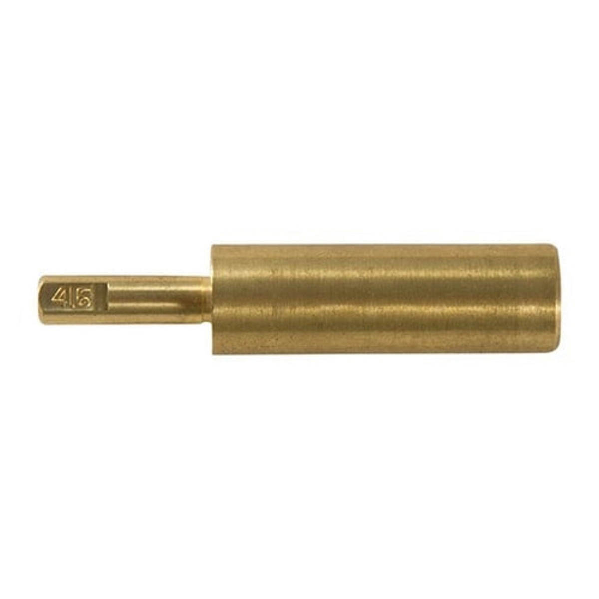 Brownells 0.416" .416 Cal Centerfire Muzzle Pilot