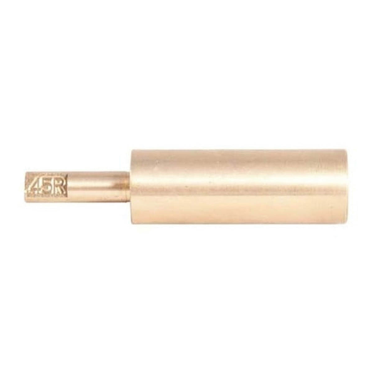 Brownells 0.450" .45 Cal Centerfire Muzzle Pilot