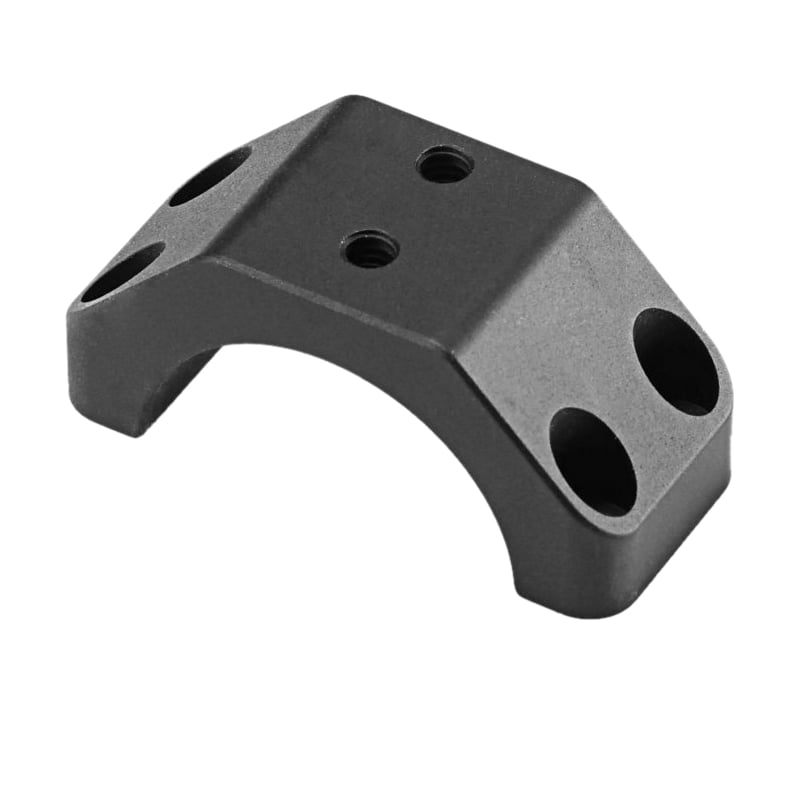 Unity Tactical Fast MRDS Top Ring 34mm Tube - Premium Picatinny Rail Mount - FST-S34B-PCR - Unity Tactical