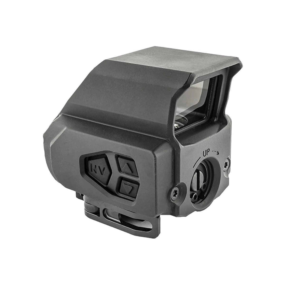 Meprolight Tru-Vision Red-Dot Sight 1x20mm 2 MOA Dot - Precision - 65025540 - Meprolight