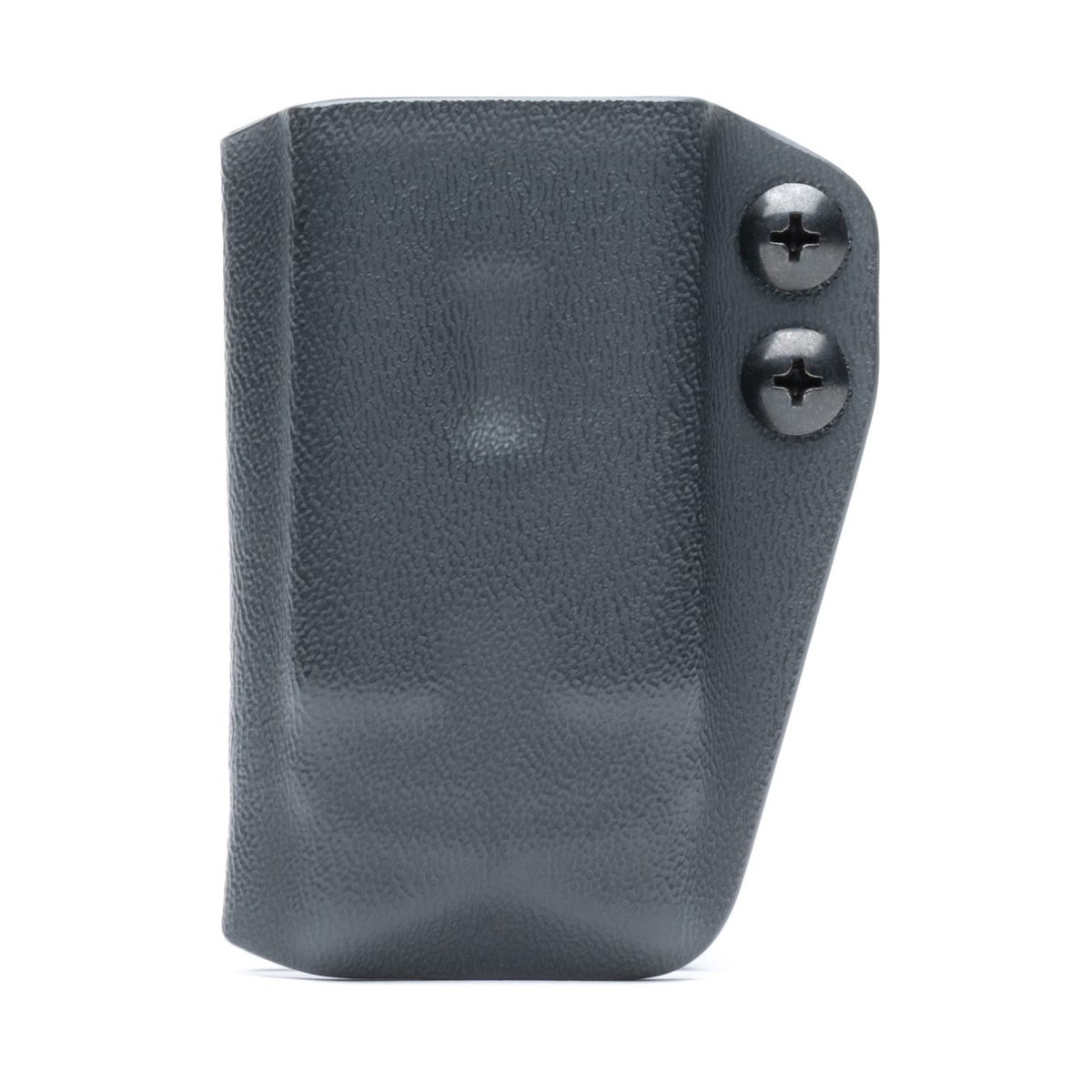 Crucial Concealment Covert Mag Magazine Pouch for Springfield Echelon - Black Tactical Carrier - 1336 - Crucial Concealment