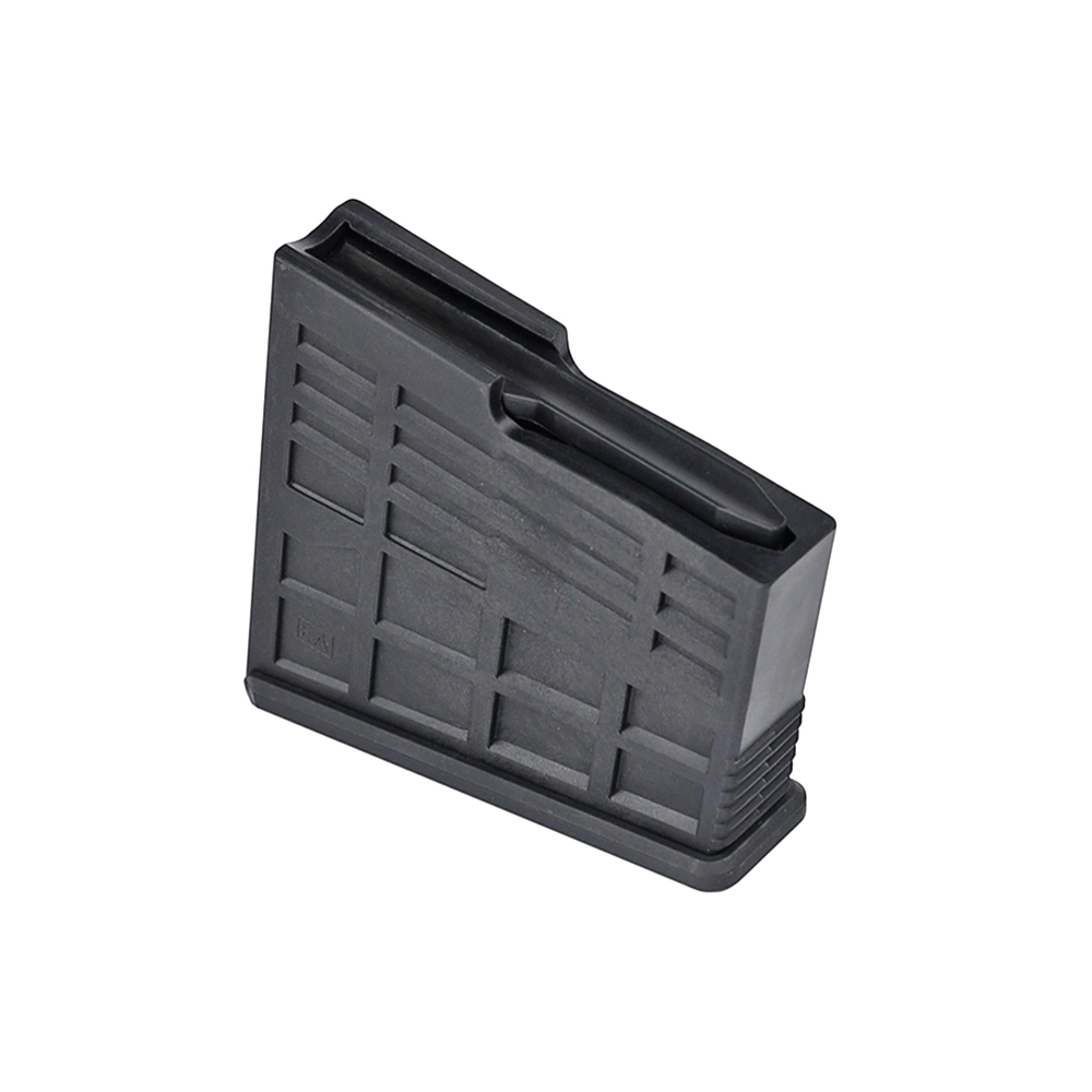 Barrett Firearms 5rds .416 Barrett Magazine - Black Precision Tactical - 18897 - Barrett