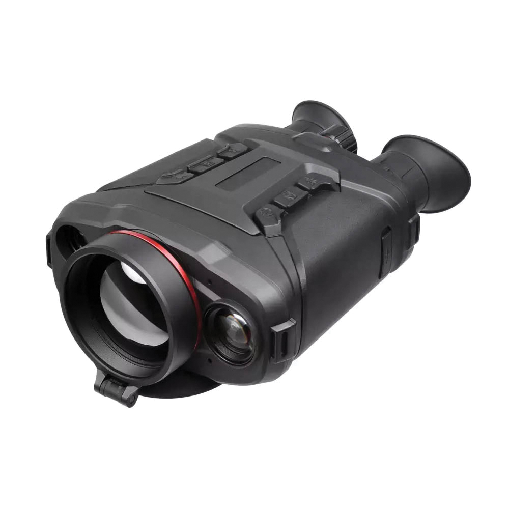 AGM Global Vision Voyage LRF TB75-640 - Versatile Day/Night Vision Binocular 5-80x Magnification - 7142510005308V761 - Agm Global Vision