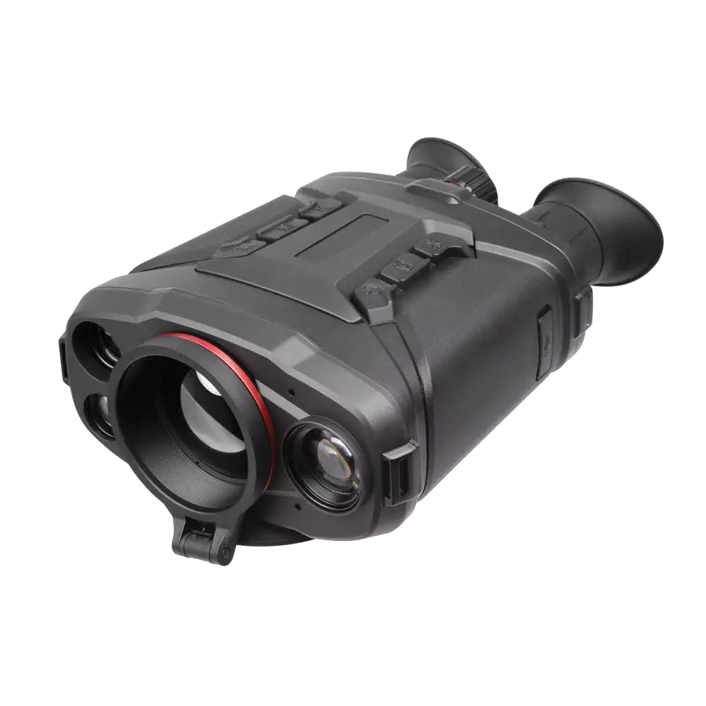 AGM Global Vision Voyage LRF TB50-384 - High-Performance Day/Night Vision Binocular 5.5-88x Magnification - 7142410005306V531 - Agm Global Vision