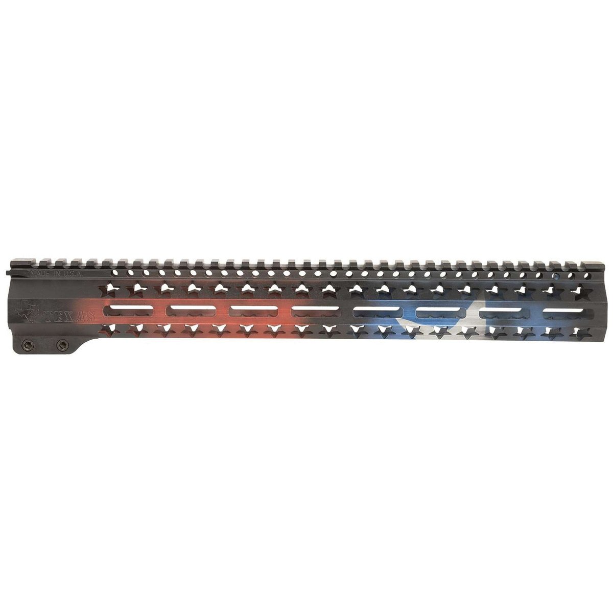 Bowden Tactical Handguard 15" - Durable, Ergonomic Handguard - J23015-TX - Bowden Tactical
