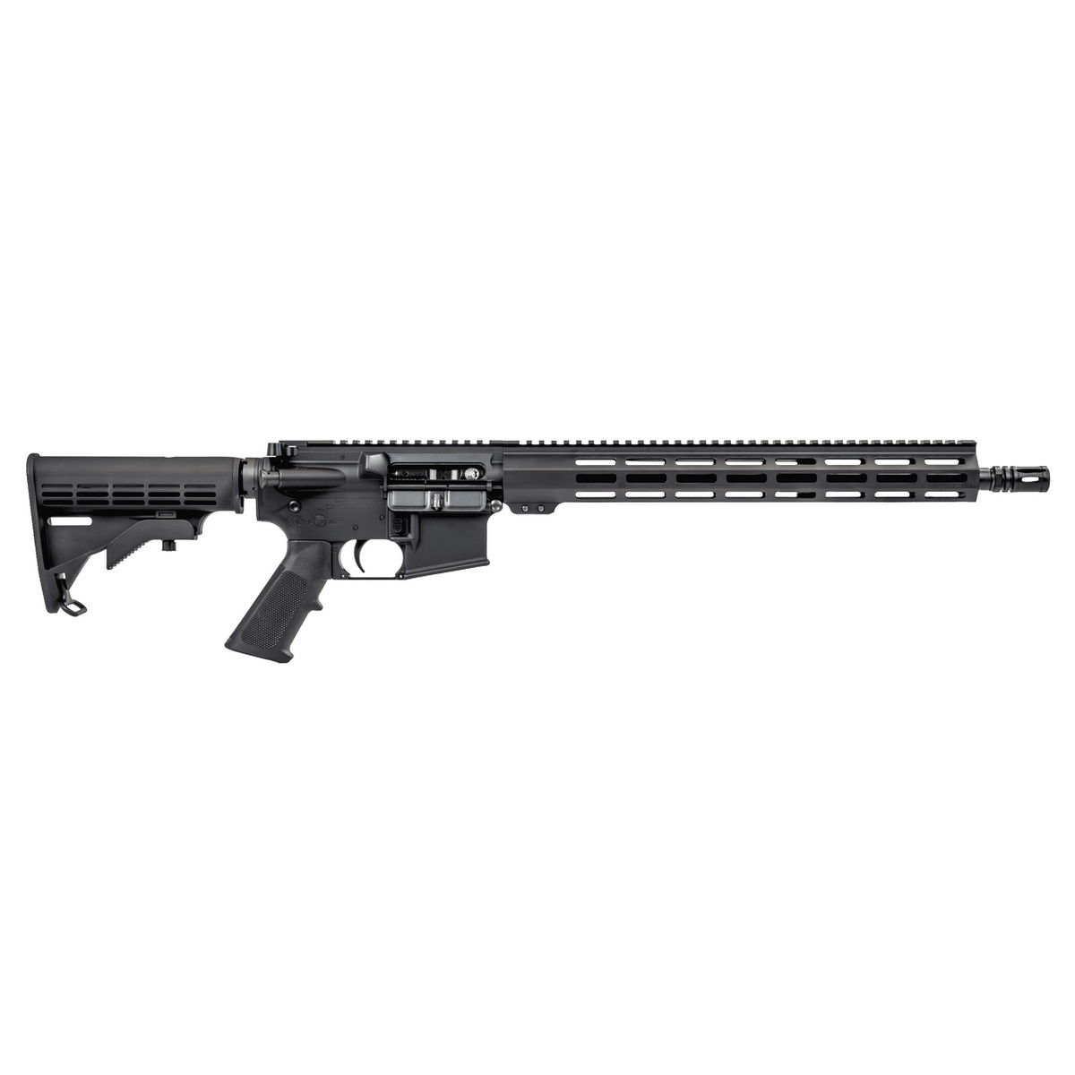 Battle Arms Development Workhorse LT .223 Wylde Rifle, Black - Battle Arms Development