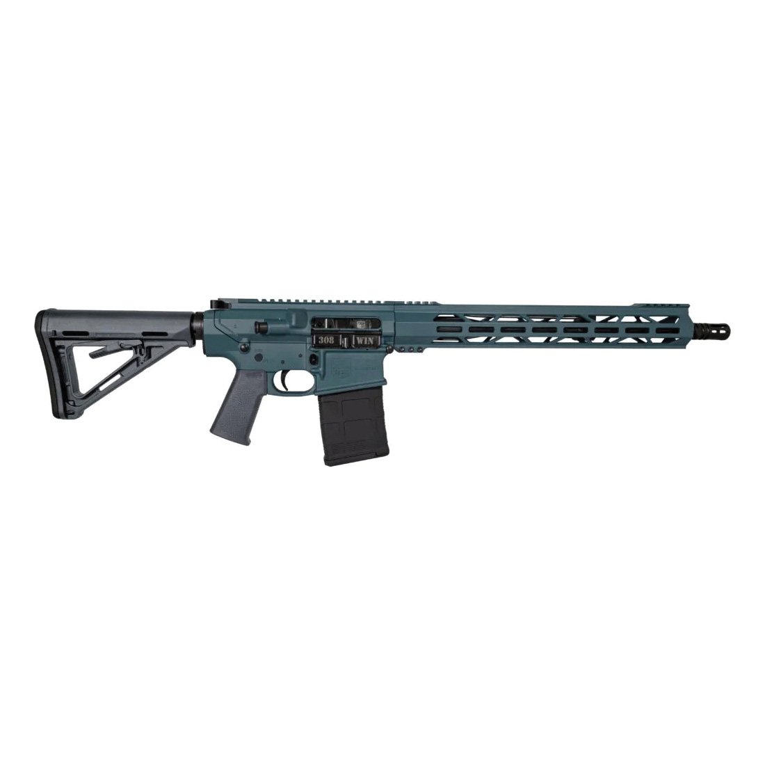 Diamondback Firearms DB10 .308 Win 16"AR Rifle, Blue - DB1018C251