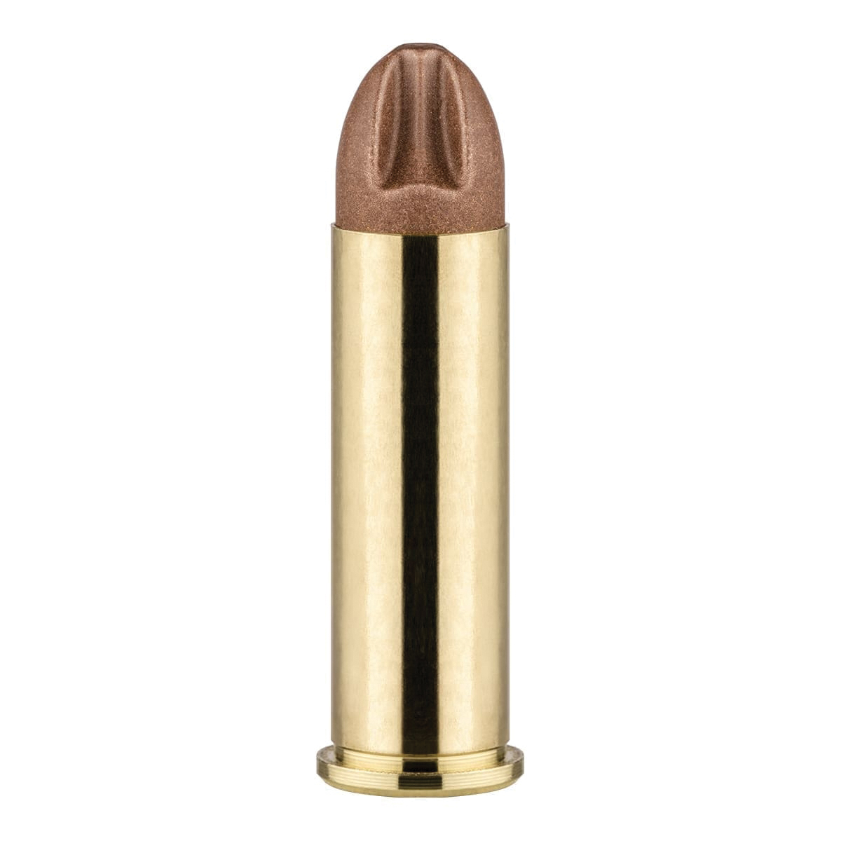 Norma NXD .38 Special 80 gr Injection Molded Copper 20rds Handgun Ammo for High-Quality Performance - 611240020 - Norma