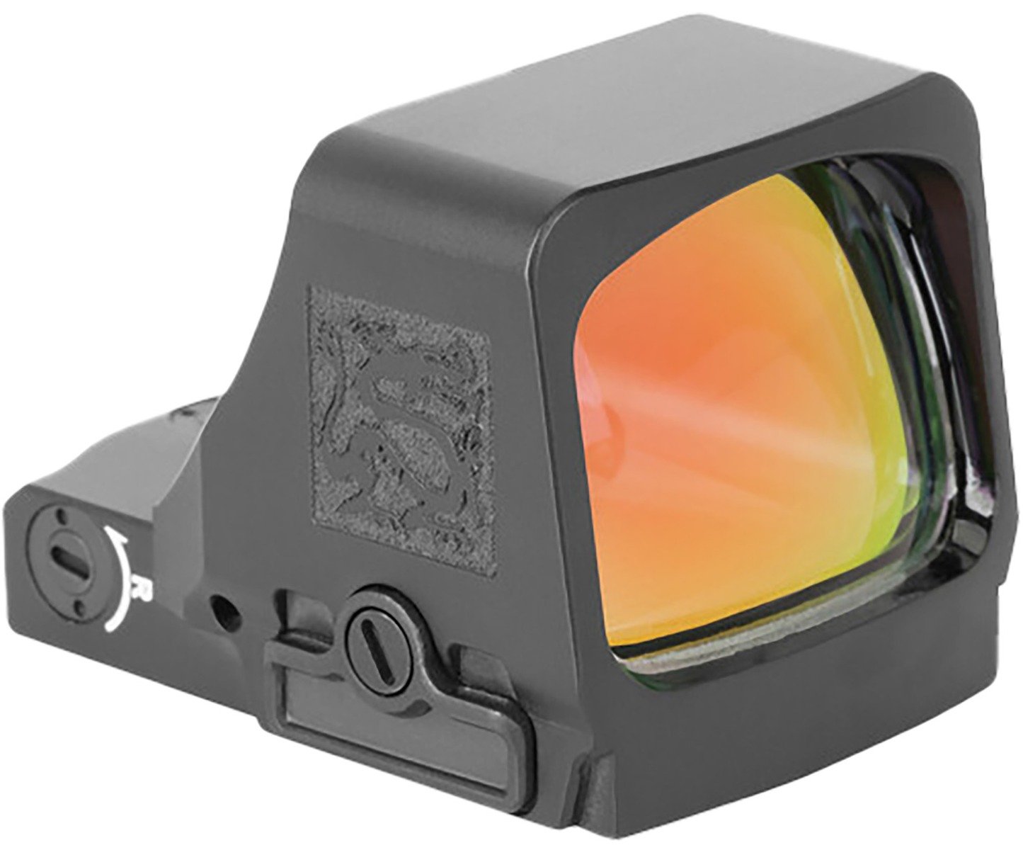 Holosun RONIN-HS507COMP-RD Red Dot w/ 32MOA Ring & 2MOA Dot - Holosun