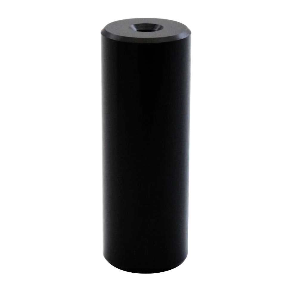 Armaspec Fixed Stock to Carbine Spacer Black - Reliable Spacer for Converting Fixed Stocks to Carbine Length for Versatile Shooting - ARM154-RFL - Armaspec