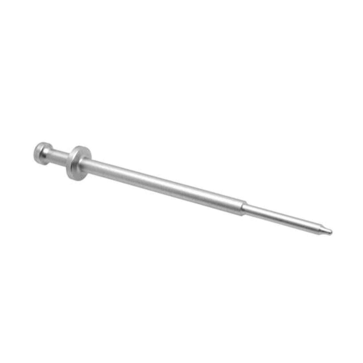 Armaspec Firing Pin, Silver - High-Quality Firing Pin for Reliable Ignition - ARM682-SS - Armaspec