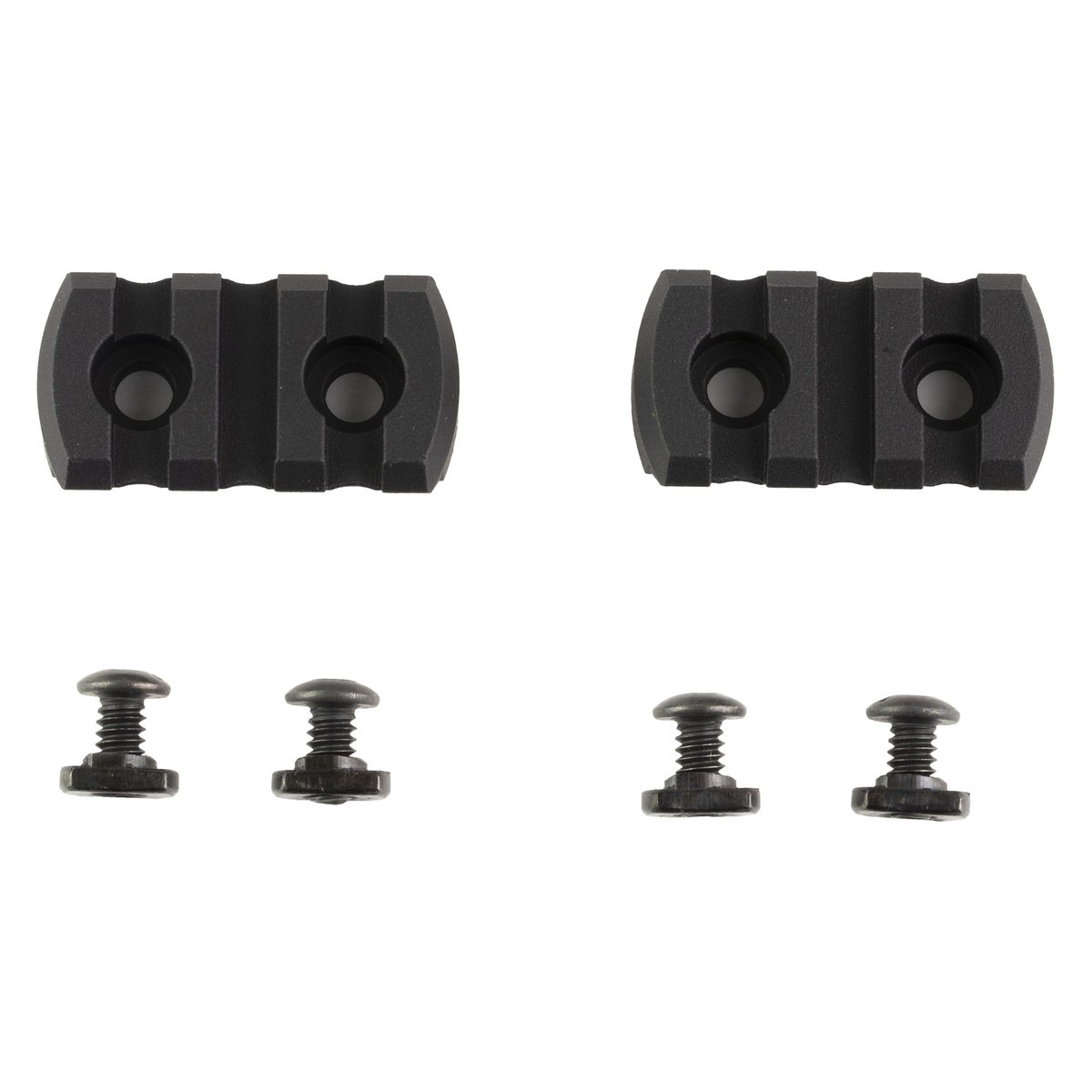 Armaspec 2x3-Slot M-LOK Rail Picatinny Rail - Versatile Mounting for Accessories - ARM611-2x3 - Armaspec