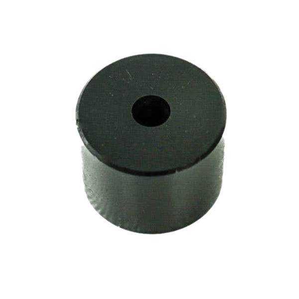 Armaspec A5 Spacer 0.75" in Black - High-Quality Spacer for A5 Buffer Tube Systems - ARM154-RFL/A5 - Armaspec