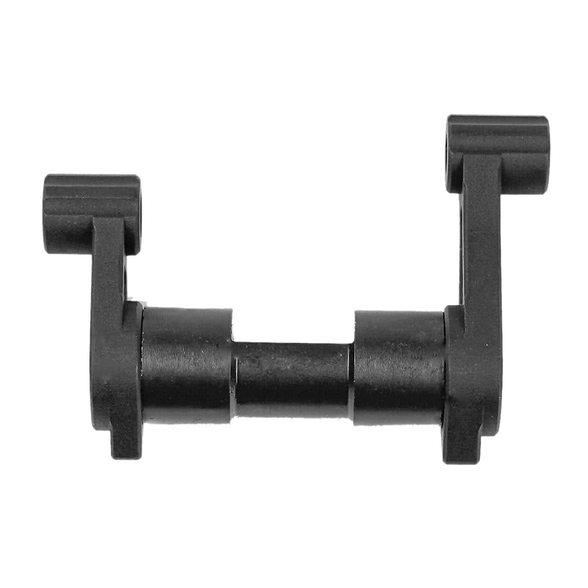 Armaspec Fulcrum 90-deg Full Throw Ambidextrous Safety Selector in Black - Precision Safety Selector for Enhanced Control - ARM211-BLK - Armaspec