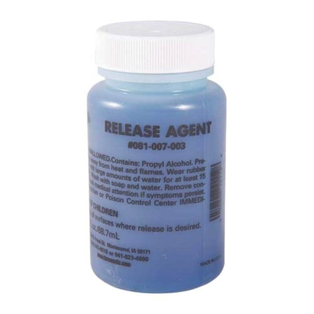 Brownells Acraglas Release Agent, 3 oz