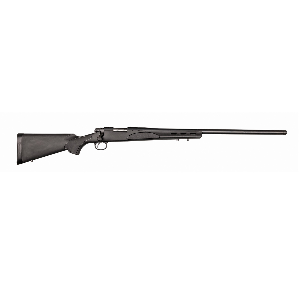 Remington 700 ADL Varmint .223 Remington Bolt Action Rifle, Black - R85427 - Remington