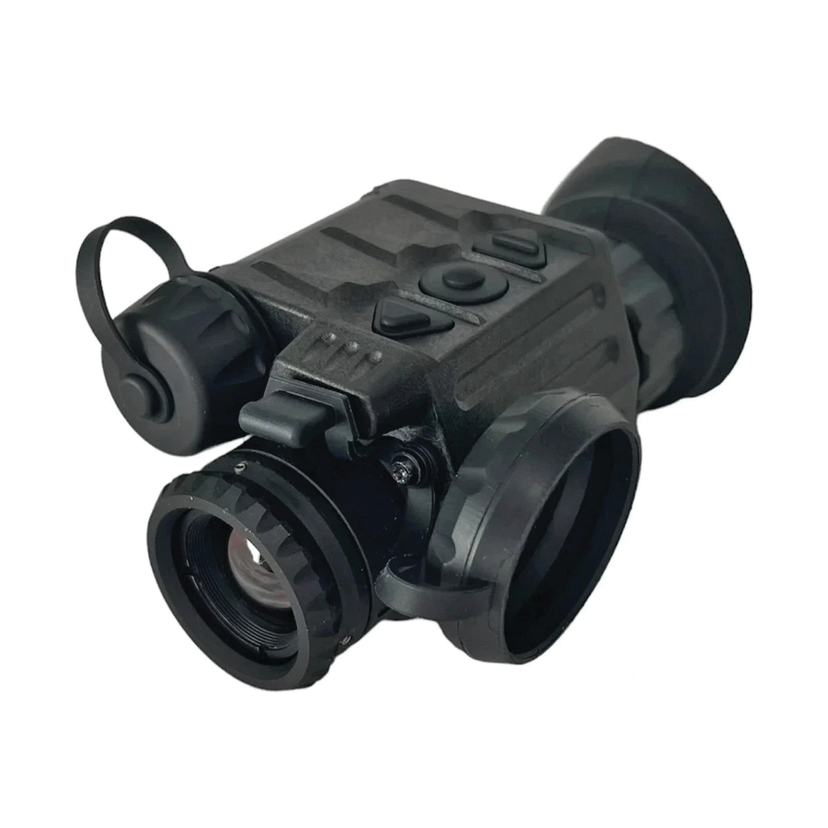 Armasight Sidekick 640 - High-Power Thermal Monocular with 1x19mm - TAVT66MN9SIDE101 - Armasight
