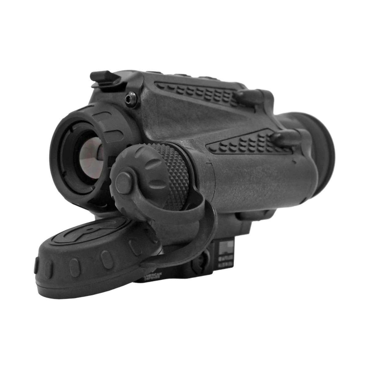 Armasight Jockey 320 - Compact Thermal Scope 1x19mm for Tactical Efficiency - TAVT36CN9JOCK102