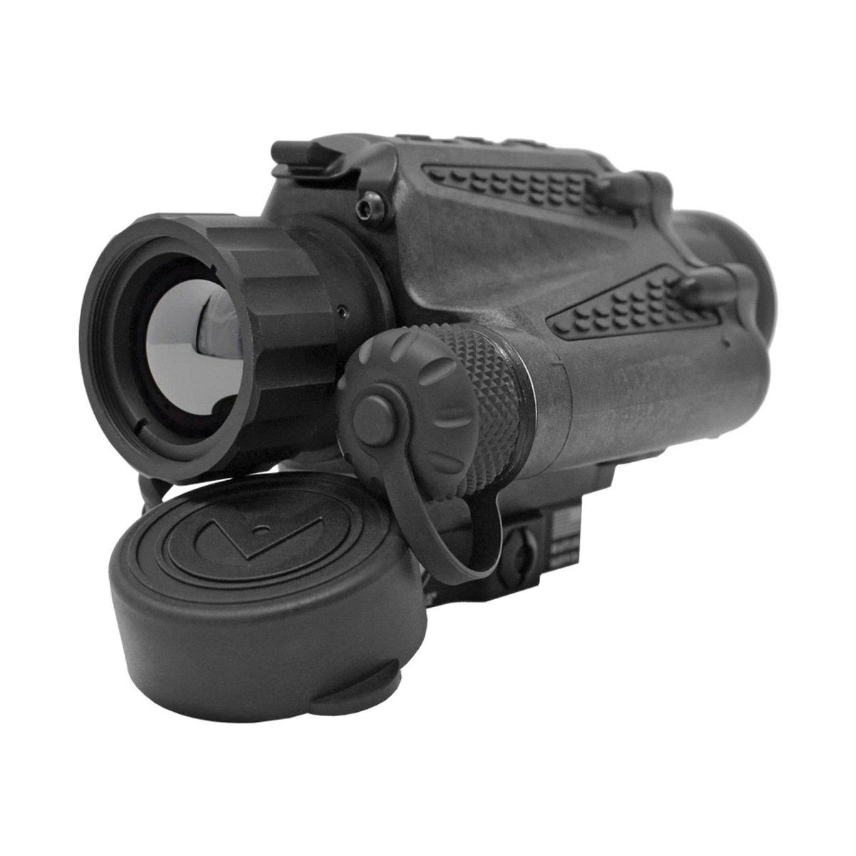 Armasight Jockey 640 - High-Performance Thermal Scope 1x25mm for Accurate Targeting - TAVT66CN2JOCK102